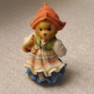 Kerstin Cherished Teddies